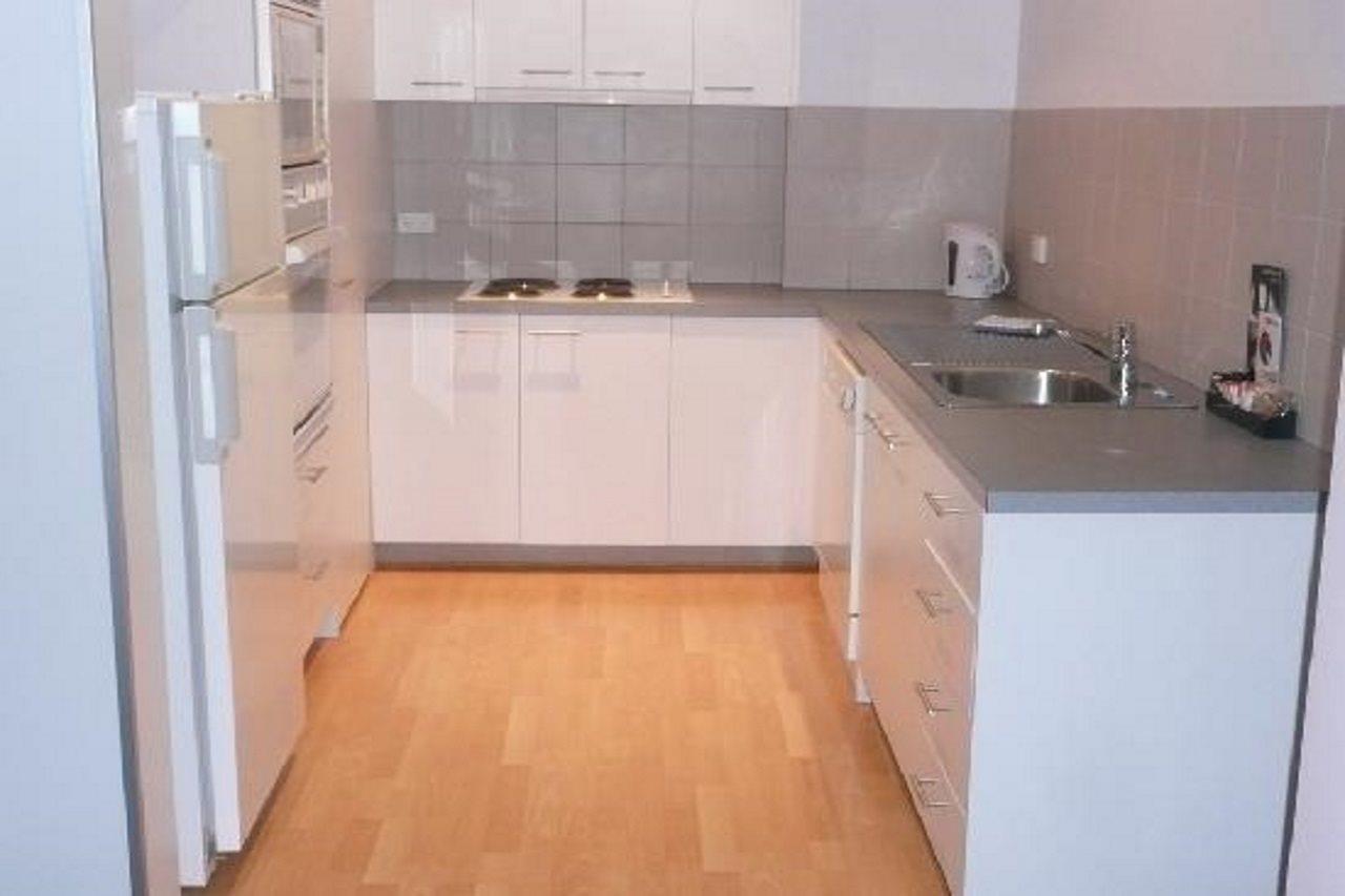 Riverside Apartments Мельбурн Экстерьер фото