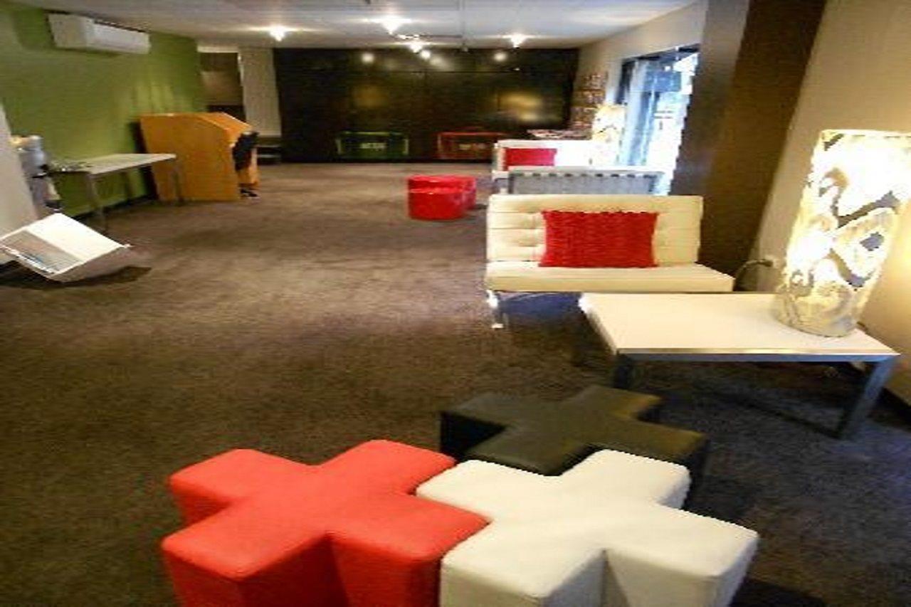 Riverside Apartments Мельбурн Экстерьер фото