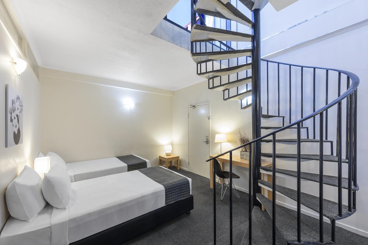 Riverside Apartments Мельбурн Экстерьер фото