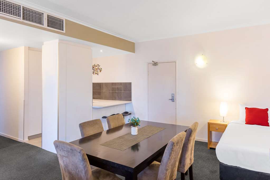 Riverside Apartments Мельбурн Экстерьер фото