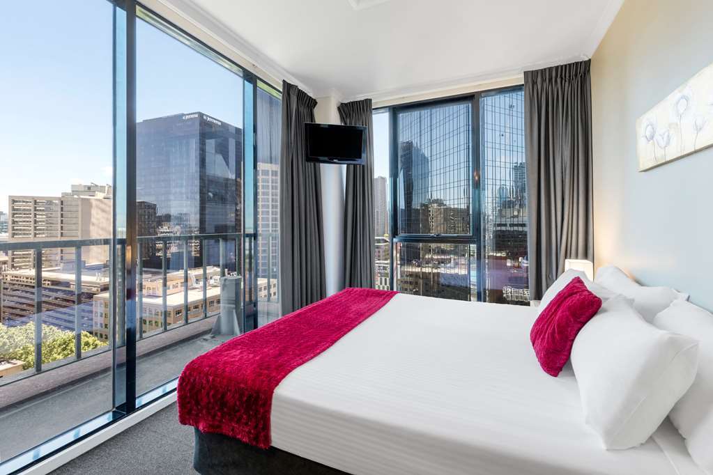 Riverside Apartments Мельбурн Экстерьер фото