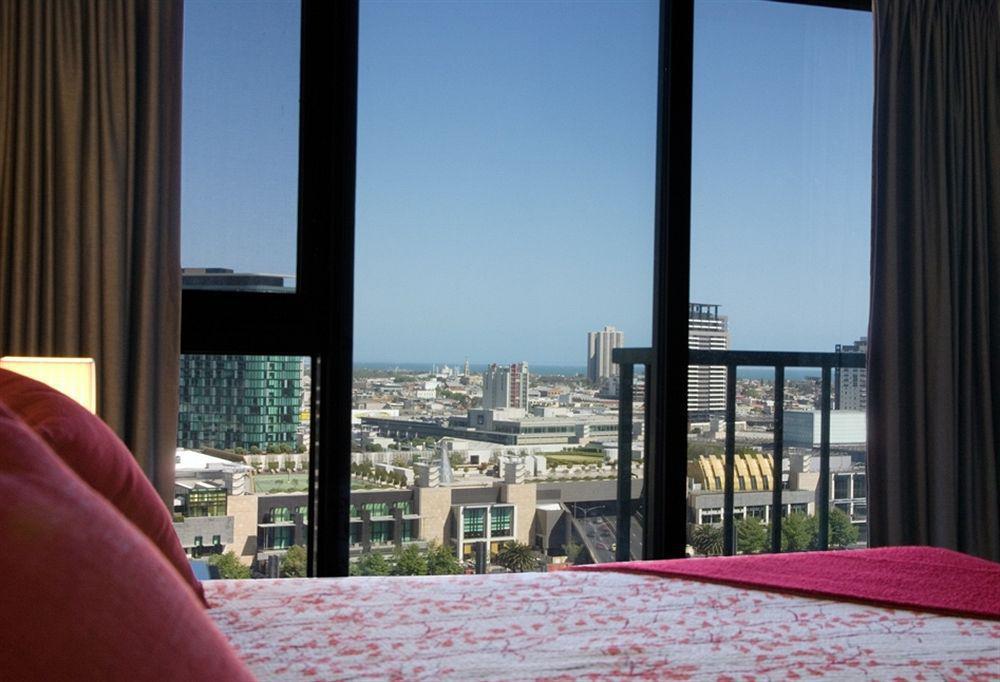 Riverside Apartments Мельбурн Экстерьер фото